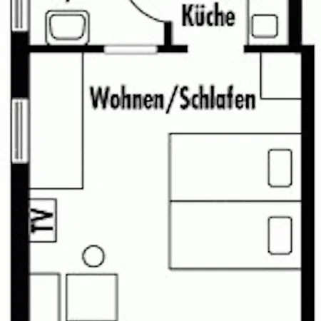 Steinplatte Apartmán Reit im Winkl