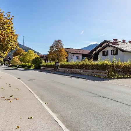 Steinplatte Apartmán