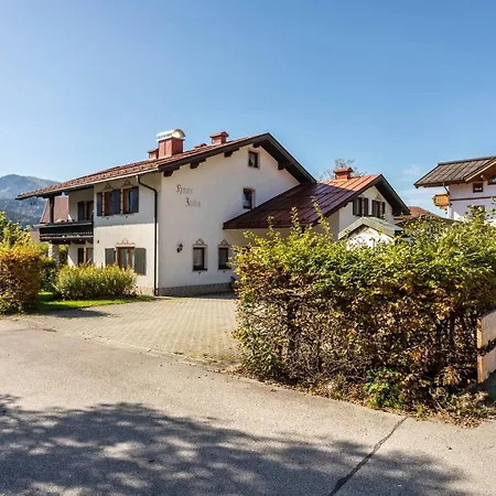 Steinplatte Apartmán *
