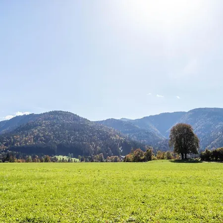 Steinplatte * Reit im Winkl