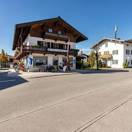 Apartment Steinplatte